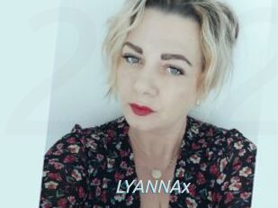 LYANNAx