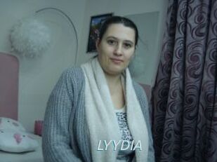 LYYDIA