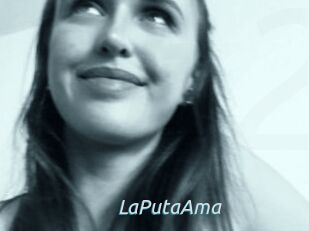 LaPutaAma