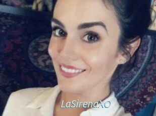 LaSirenaXO