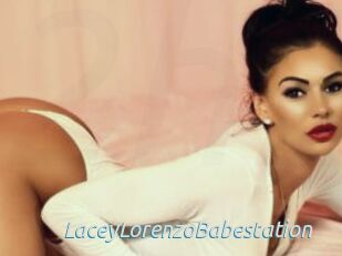 LaceyLorenzoBabestation