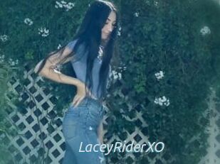 LaceyRiderXO