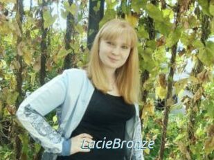 LacieBronze