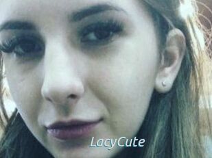 LacyCute