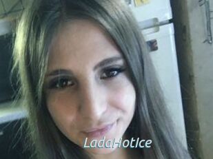 LadaHotIce