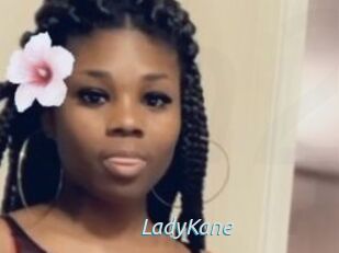 LadyKane