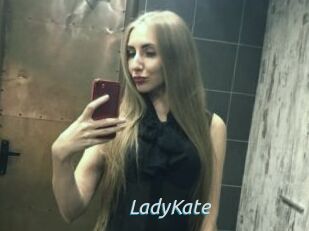 LadyKate