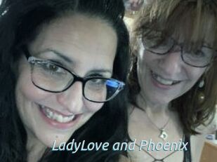 LadyLove_and_Phoenix