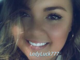 LadyLuck777