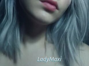 LadyMaxi