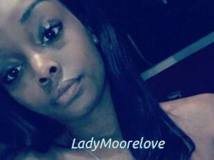 LadyMoorelove