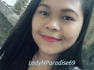 LadyNParadise69