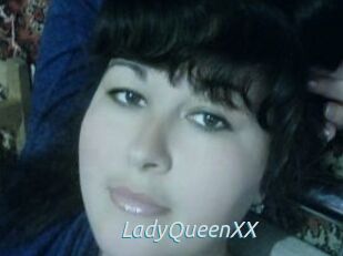 LadyQueenXX