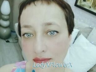 LadyXFlowerX