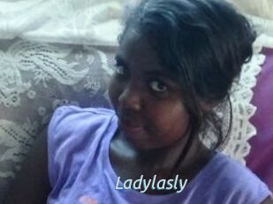 Ladylasly