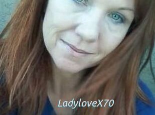 LadyloveX70