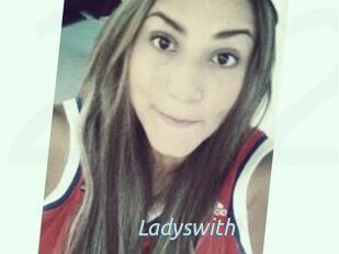 Ladyswith