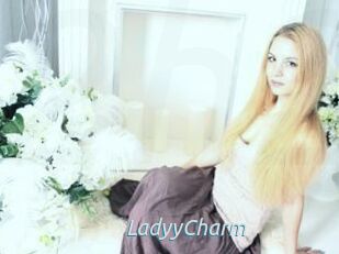 LadyyCharm