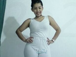 Laiiia
