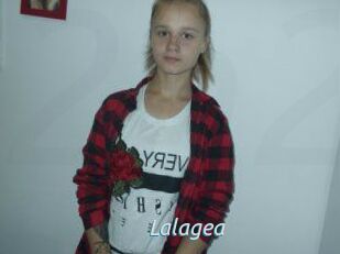 Lalagea