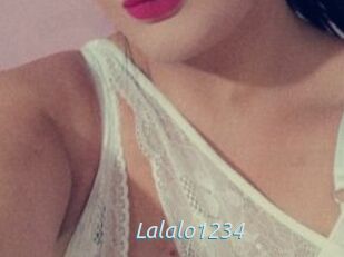 Lalalo1234