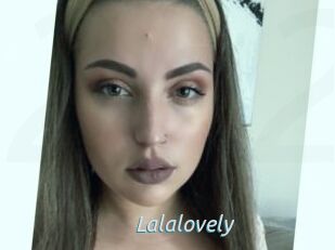 Lalalovely