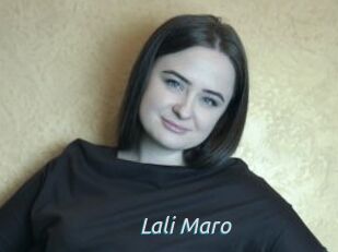 Lali_Maro