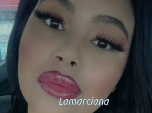 Lamarciana