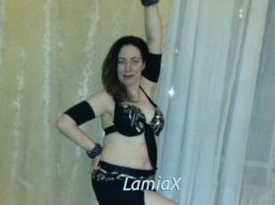 LamiaX