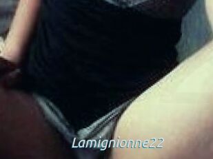 Lamignionne22