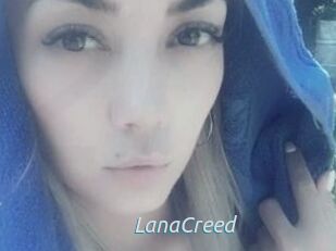 LanaCreed