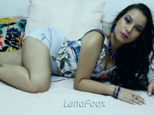 LanaFoox