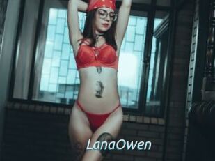 LanaOwen