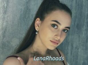 LanaRhoads