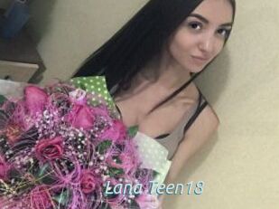 Lana_Teen18