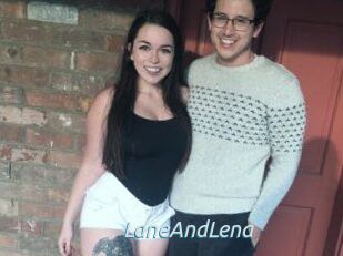 LaneAndLena