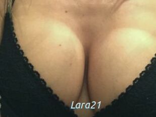 Lara21