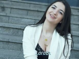 LaraBx