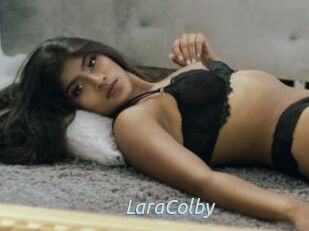 LaraColby