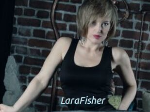 LaraFisher