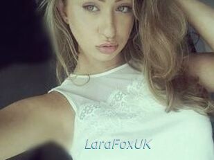 LaraFoxUK