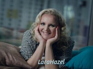 LaraHazel