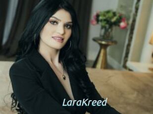 LaraKreed