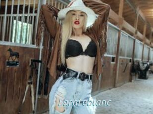 LaraLeblanc