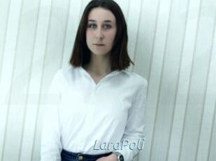 LaraPoli
