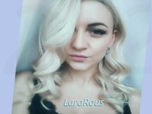 LaraRous