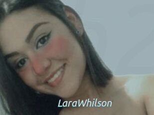 LaraWhilson