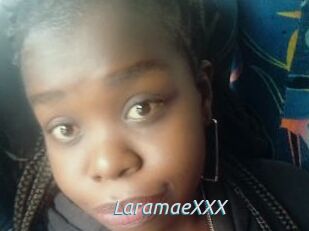 LaramaeXXX