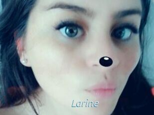 Larine