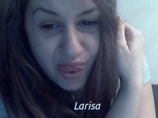 Larisa